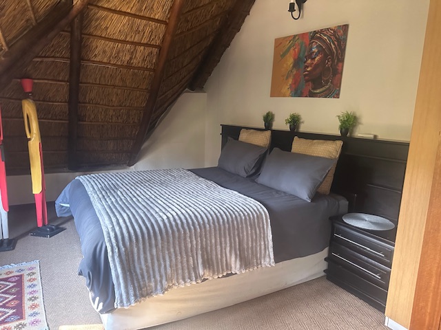 4 Bedroom Property for Sale in Lakeland North West